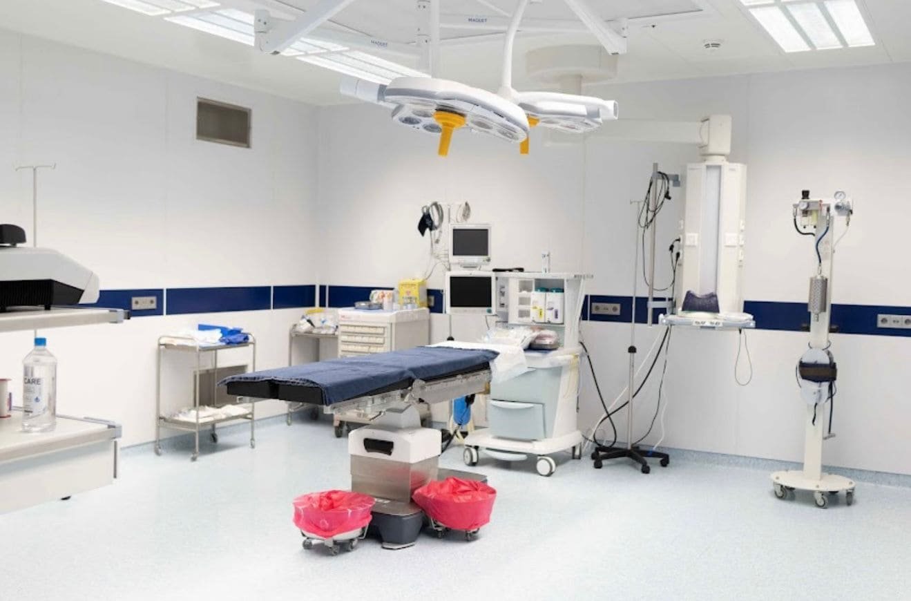 دعم شامل للمرضى